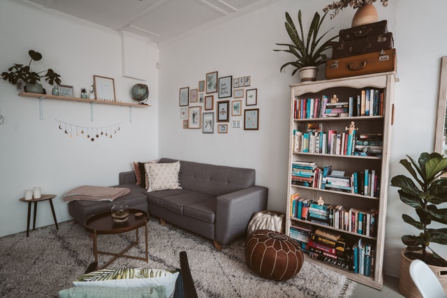 airbnb interior design ideas